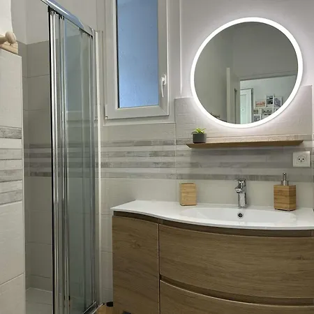 3 Pieces Avec Terrasse Et Jardin, Climatise, Proche Et Centre, 4 Pers. - Fr-1-225c-130 Banyuls-sur-Mer