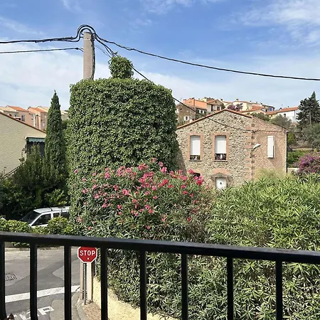 3 Pieces Avec Terrasse Et Jardin, Climatise, Proche Et Centre, 4 Pers. - Fr-1-225c-130 Apartment