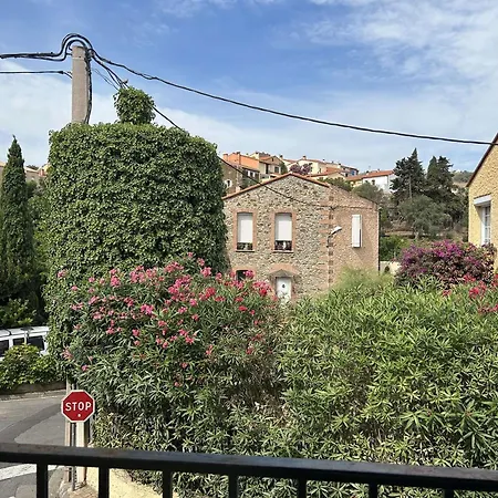 Apartment 3 Pieces Avec Terrasse Et Jardin, Climatise, Proche Et Centre, 4 Pers. - Fr-1-225c-130