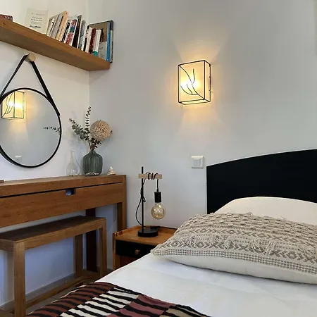 Apartment 3 Pieces Avec Terrasse Et Jardin, Climatise, Proche Et Centre, 4 Pers. - Fr-1-225c-130 Banyuls-sur-Mer
